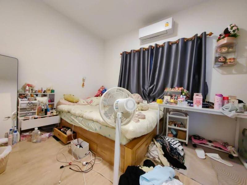 หมู่บ้านกัสโต้ เพชรเกษม-ทวีวัฒนา (Gusto Petchkasem-Taweewattana), bangkok, Thawi Watthana, Bangkok, 2 Bedrooms, 76 sqm, Townhouse For Sale, by The Best Property ตุ๋ย, 500595948 - DDproperty.com