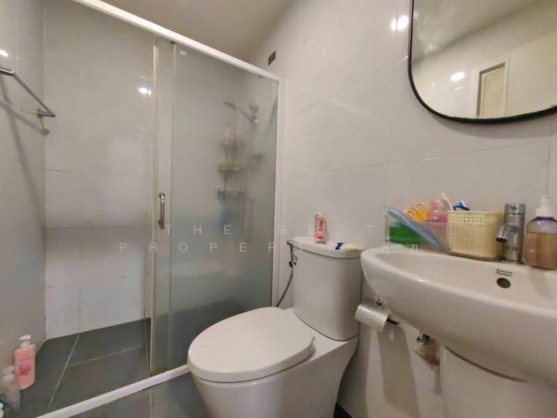 หมู่บ้านกัสโต้ เพชรเกษม-ทวีวัฒนา (Gusto Petchkasem-Taweewattana), bangkok, Thawi Watthana, Bangkok, 2 Bedrooms, 76 sqm, Townhouse For Sale, by The Best Property ตุ๋ย, 500595948 - DDproperty.com
