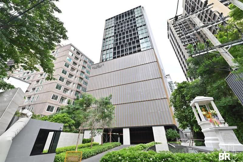 The Estelle Phrom Phong, bangkok, 131 Soi Sukhumvit 26, Khong Tan, Khlong Toei, Bangkok, 3 Bedrooms, 162 sqm, Condo For Rent, by Nicha Peerakittikul, 500595949 - DDproperty.com