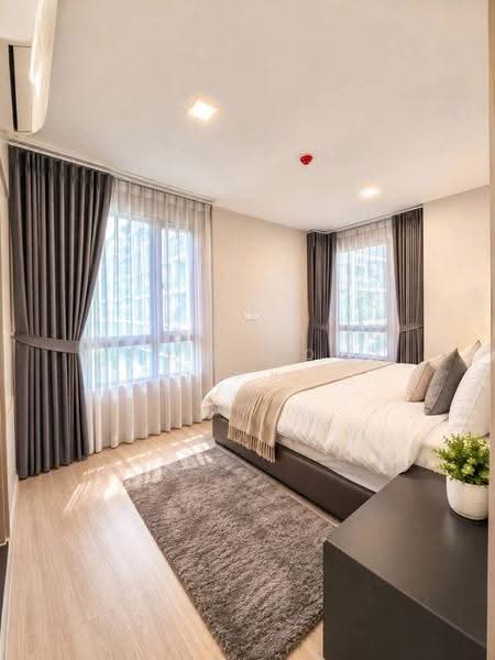 Quintara Phume Sukhumvit 39 : ควินทารา ภูม สุขุมวิท 39, กรุงเทพ, 73 ซอยสุขุมวิท 39, คลองตันเหนือ, วัฒนา, กรุงเทพ, 55 ตร.ม., คอนโด ให้เช่า, โดย Khun Toey เตย, 500595950 - DDproperty.com