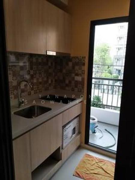 The Nest Sukhumvit 64, bangkok, 408 Soi Sukhumvit 64, Bang Chak, Phra Khanong, Bangkok, 1 Bedroom, 33 sqm, Condo For Sale, by Tanapon Saowaneeyakorn, 500595951 - DDproperty.com