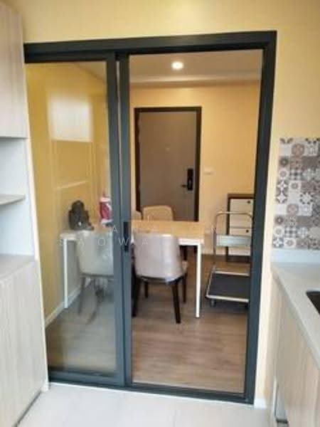 The Nest Sukhumvit 64, bangkok, 408 Soi Sukhumvit 64, Bang Chak, Phra Khanong, Bangkok, 1 Bedroom, 33 sqm, Condo For Sale, by Tanapon Saowaneeyakorn, 500595951 - DDproperty.com