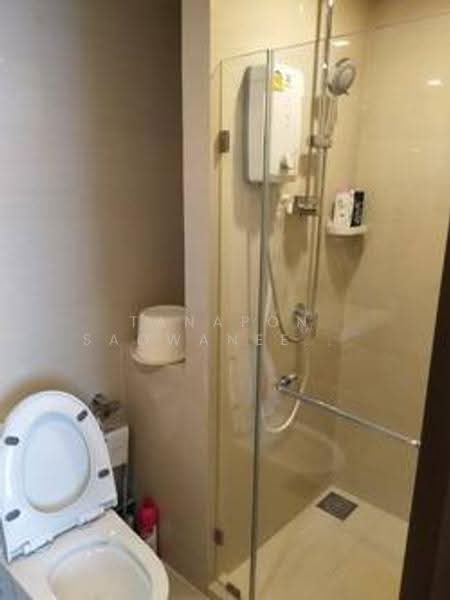 The Nest Sukhumvit 64, bangkok, 408 Soi Sukhumvit 64, Bang Chak, Phra Khanong, Bangkok, 1 Bedroom, 33 sqm, Condo For Sale, by Tanapon Saowaneeyakorn, 500595951 - DDproperty.com