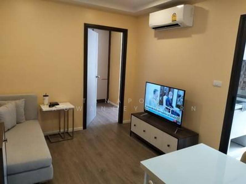 The Nest Sukhumvit 64, bangkok, 408 Soi Sukhumvit 64, Bang Chak, Phra Khanong, Bangkok, 1 Bedroom, 33 sqm, Condo For Sale, by Tanapon Saowaneeyakorn, 500595951 - DDproperty.com
