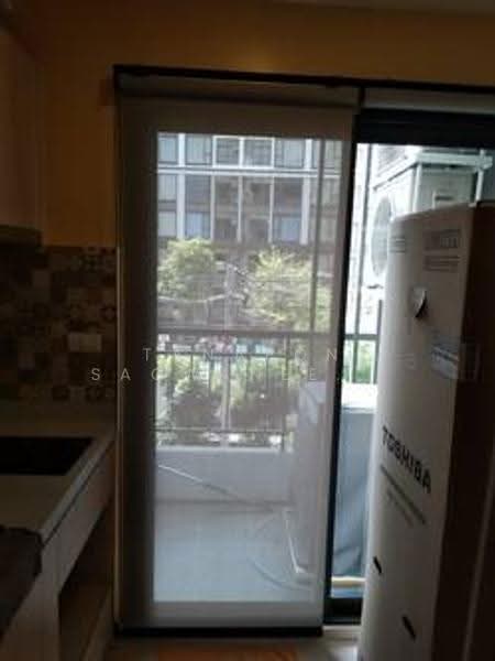 The Nest Sukhumvit 64, bangkok, 408 Soi Sukhumvit 64, Bang Chak, Phra Khanong, Bangkok, 1 Bedroom, 33 sqm, Condo For Sale, by Tanapon Saowaneeyakorn, 500595951 - DDproperty.com