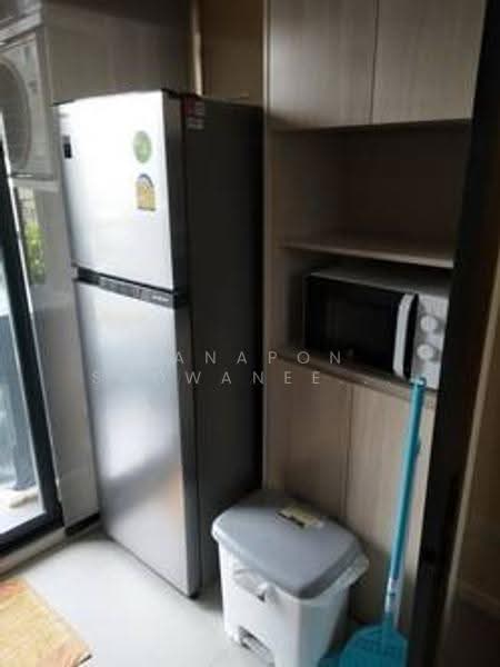 The Nest Sukhumvit 64, bangkok, 408 Soi Sukhumvit 64, Bang Chak, Phra Khanong, Bangkok, 1 Bedroom, 33 sqm, Condo For Sale, by Tanapon Saowaneeyakorn, 500595951 - DDproperty.com