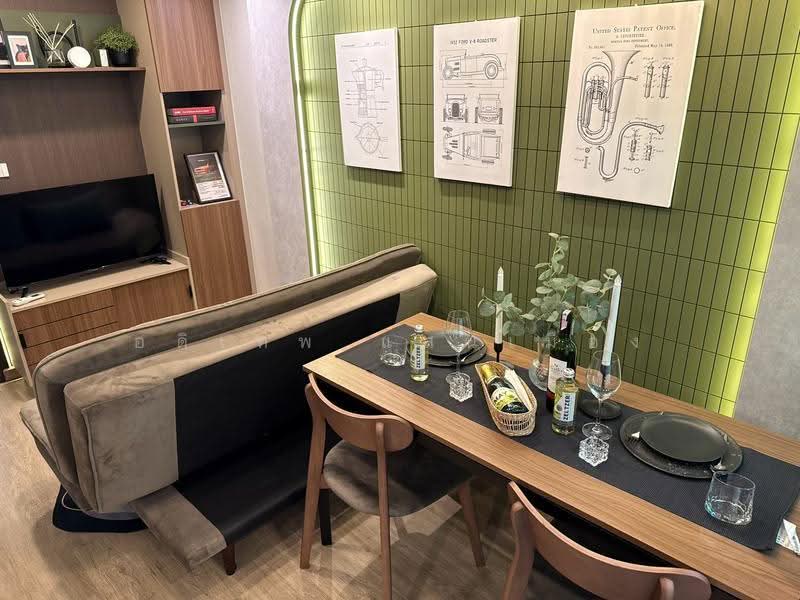 THE COOPERS ME Sukhumvit 62, Bangkok, Sukhumvit 62 Road, Phra Khanong Tai Subdistrict, Phra Khanong District, Bang Chak, Phra Khanong, Bangkok, 1 Bedroom, 35 sqm, Condo For Sale, by อดิเทพ แสนเมือง, 500595955 - DDproperty.com