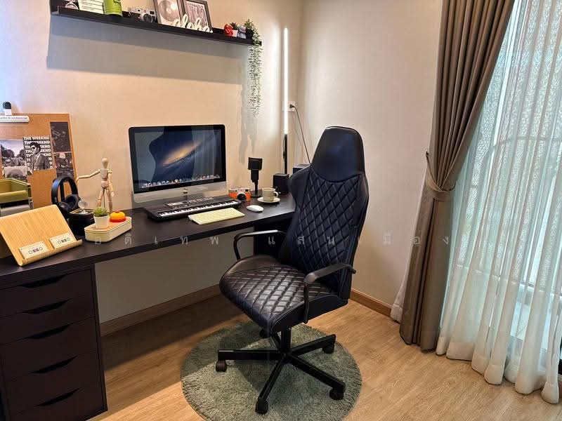THE COOPERS ME Sukhumvit 62, Bangkok, Sukhumvit 62 Road, Phra Khanong Tai Subdistrict, Phra Khanong District, Bang Chak, Phra Khanong, Bangkok, 1 Bedroom, 35 sqm, Condo For Sale, by อดิเทพ แสนเมือง, 500595955 - DDproperty.com