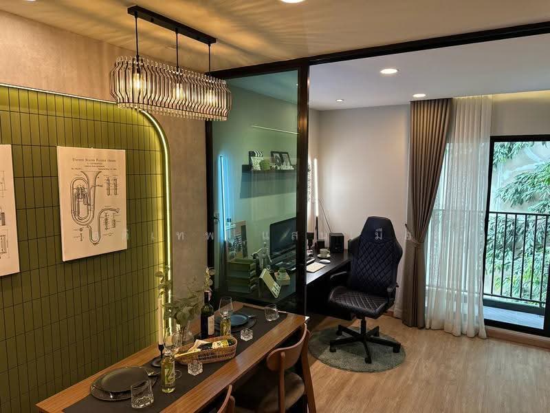 THE COOPERS ME Sukhumvit 62, Bangkok, Sukhumvit 62 Road, Phra Khanong Tai Subdistrict, Phra Khanong District, Bang Chak, Phra Khanong, Bangkok, 1 Bedroom, 35 sqm, Condo For Sale, by อดิเทพ แสนเมือง, 500595955 - DDproperty.com