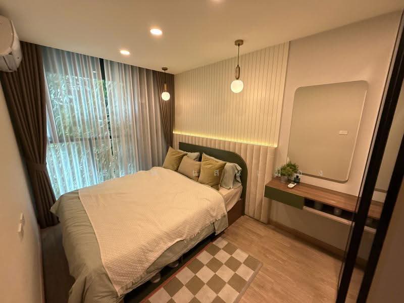 THE COOPERS ME Sukhumvit 62, Bangkok, Sukhumvit 62 Road, Phra Khanong Tai Subdistrict, Phra Khanong District, Bang Chak, Phra Khanong, Bangkok, 1 Bedroom, 35 sqm, Condo For Sale, by อดิเทพ แสนเมือง, 500595955 - DDproperty.com