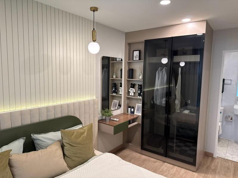 THE COOPERS ME Sukhumvit 62, Bangkok, Sukhumvit 62 Road, Phra Khanong Tai Subdistrict, Phra Khanong District, Bang Chak, Phra Khanong, Bangkok, 1 Bedroom, 35 sqm, Condo For Sale, by อดิเทพ แสนเมือง, 500595955 - DDproperty.com