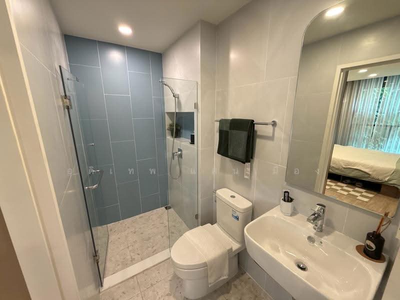 THE COOPERS ME Sukhumvit 62, Bangkok, Sukhumvit 62 Road, Phra Khanong Tai Subdistrict, Phra Khanong District, Bang Chak, Phra Khanong, Bangkok, 1 Bedroom, 35 sqm, Condo For Sale, by อดิเทพ แสนเมือง, 500595955 - DDproperty.com