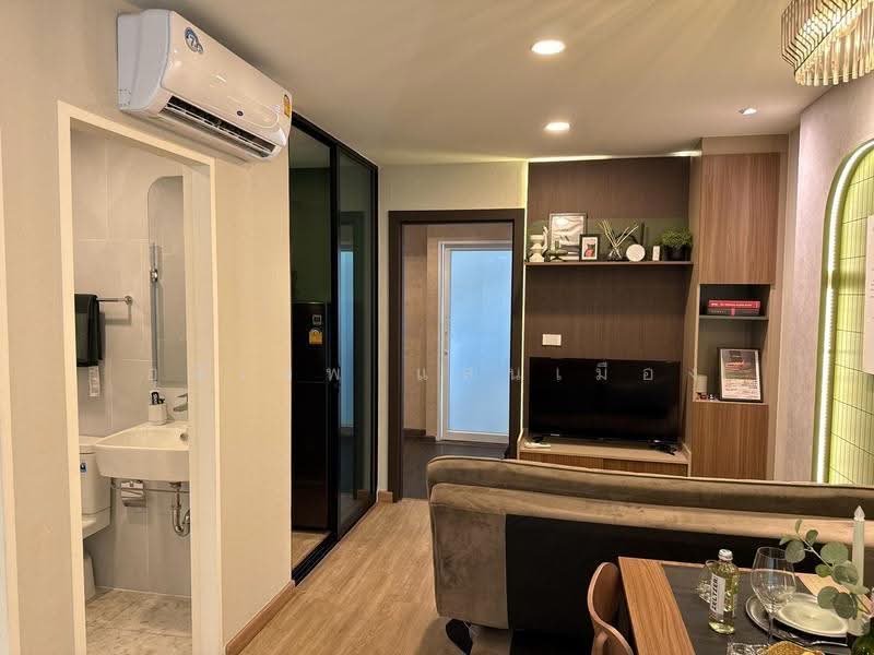 THE COOPERS ME Sukhumvit 62 : เดอะ คูเปอร์ส มี สุขุมวิท 62, กรุงเทพ, ซ. สุขุมวิท 62 แขวงพระโขนงใต้ เขตพระโขนง, บางจาก, พระโขนง, กรุงเทพ, 35 ตร.ม., คอนโด ขาย, โดย อดิเทพ แสนเมือง, 500595955 - DDproperty.com