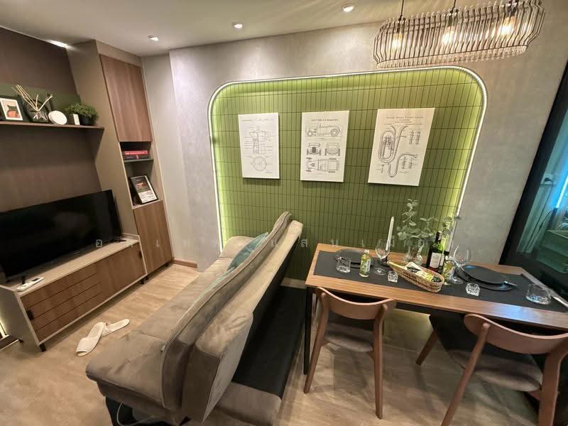 THE COOPERS ME Sukhumvit 62, Bangkok, Sukhumvit 62 Road, Phra Khanong Tai Subdistrict, Phra Khanong District, Bang Chak, Phra Khanong, Bangkok, 1 Bedroom, 35 sqm, Condo For Sale, by อดิเทพ แสนเมือง, 500595955 - DDproperty.com
