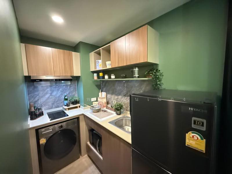 THE COOPERS ME Sukhumvit 62, Bangkok, Sukhumvit 62 Road, Phra Khanong Tai Subdistrict, Phra Khanong District, Bang Chak, Phra Khanong, Bangkok, 1 Bedroom, 35 sqm, Condo For Sale, by อดิเทพ แสนเมือง, 500595955 - DDproperty.com