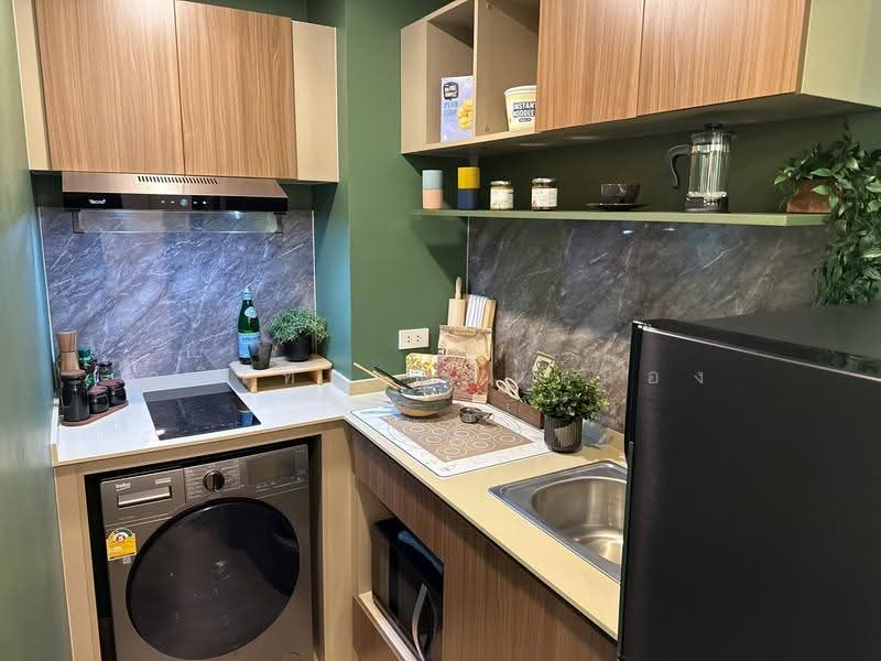 THE COOPERS ME Sukhumvit 62, Bangkok, Sukhumvit 62 Road, Phra Khanong Tai Subdistrict, Phra Khanong District, Bang Chak, Phra Khanong, Bangkok, 1 Bedroom, 35 sqm, Condo For Sale, by อดิเทพ แสนเมือง, 500595955 - DDproperty.com