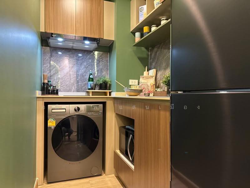 THE COOPERS ME Sukhumvit 62, Bangkok, Sukhumvit 62 Road, Phra Khanong Tai Subdistrict, Phra Khanong District, Bang Chak, Phra Khanong, Bangkok, 1 Bedroom, 35 sqm, Condo For Sale, by อดิเทพ แสนเมือง, 500595955 - DDproperty.com