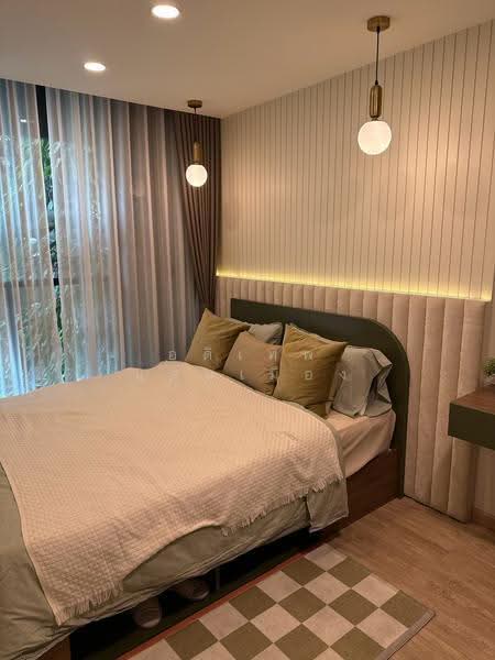 THE COOPERS ME Sukhumvit 62 : เดอะ คูเปอร์ส มี สุขุมวิท 62, กรุงเทพ, ซ. สุขุมวิท 62 แขวงพระโขนงใต้ เขตพระโขนง, บางจาก, พระโขนง, กรุงเทพ, 35 ตร.ม., คอนโด ขาย, โดย อดิเทพ แสนเมือง, 500595955 - DDproperty.com