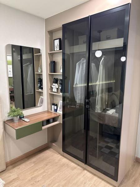 THE COOPERS ME Sukhumvit 62, Bangkok, Sukhumvit 62 Road, Phra Khanong Tai Subdistrict, Phra Khanong District, Bang Chak, Phra Khanong, Bangkok, 1 Bedroom, 35 sqm, Condo For Sale, by อดิเทพ แสนเมือง, 500595955 - DDproperty.com