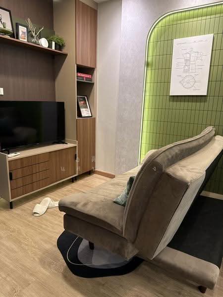 THE COOPERS ME Sukhumvit 62, Bangkok, Sukhumvit 62 Road, Phra Khanong Tai Subdistrict, Phra Khanong District, Bang Chak, Phra Khanong, Bangkok, 1 Bedroom, 35 sqm, Condo For Sale, by อดิเทพ แสนเมือง, 500595955 - DDproperty.com
