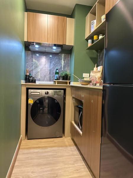 THE COOPERS ME Sukhumvit 62, Bangkok, Sukhumvit 62 Road, Phra Khanong Tai Subdistrict, Phra Khanong District, Bang Chak, Phra Khanong, Bangkok, 1 Bedroom, 35 sqm, Condo For Sale, by อดิเทพ แสนเมือง, 500595955 - DDproperty.com