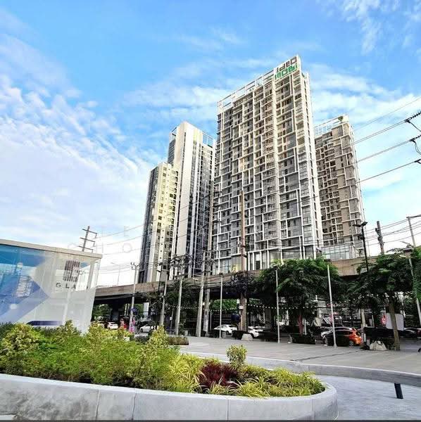 IDEO MOBI Rama 9 : ไอดีโอ โมบิ พระราม 9, กรุงเทพ, 90 ถนนพระราม 9, ห้วยขวาง, กรุงเทพ, 31 ตร.ม., คอนโด ขาย, โดย Teeranant Chonwisaikajon, 500595959 - DDproperty.com