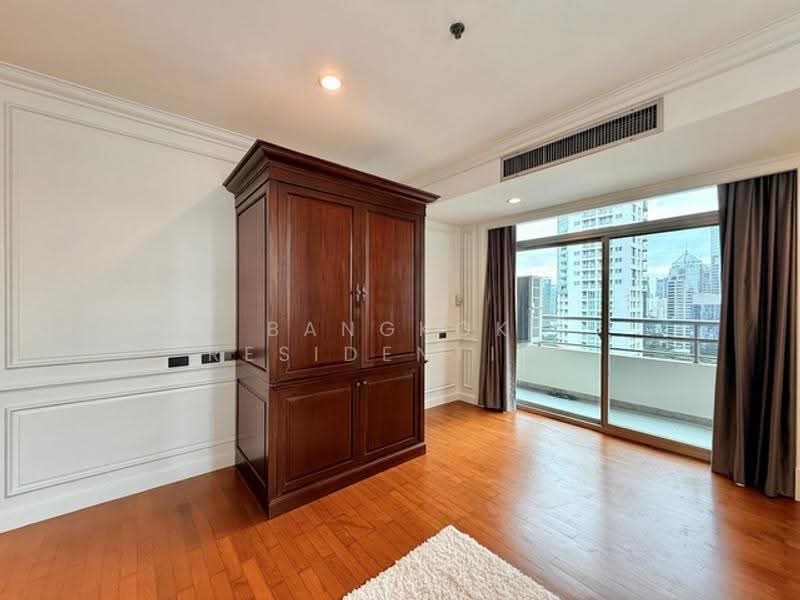 Grand Langsuan, bangkok, Soi Lang Suan ,Ploenchit Road, Lumphini, Pathum Wan, Bangkok, 3 Bedrooms, 180 sqm, Condo For Rent, by Bangkok Residential, 500595961 - DDproperty.com