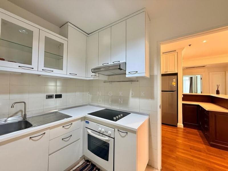 Grand Langsuan, bangkok, Soi Lang Suan ,Ploenchit Road, Lumphini, Pathum Wan, Bangkok, 3 Bedrooms, 180 sqm, Condo For Rent, by Bangkok Residential, 500595961 - DDproperty.com