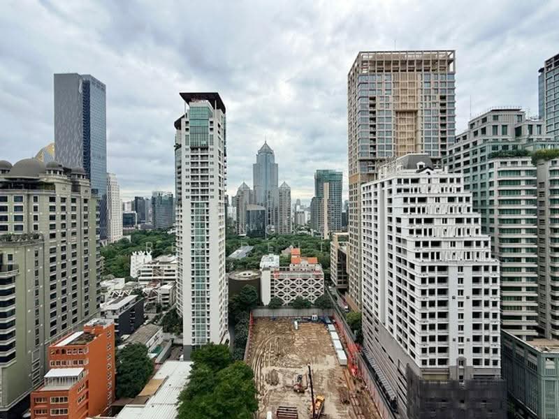 Grand Langsuan : แกรนด์ หลังสวน, กรุงเทพ, ซอยหลังสวน ถนนเพลินจิต, ลุมพินี, ปทุมวัน, กรุงเทพ, 180 ตร.ม., คอนโด ให้เช่า, โดย Bangkok Residential, 500595961 - DDproperty.com