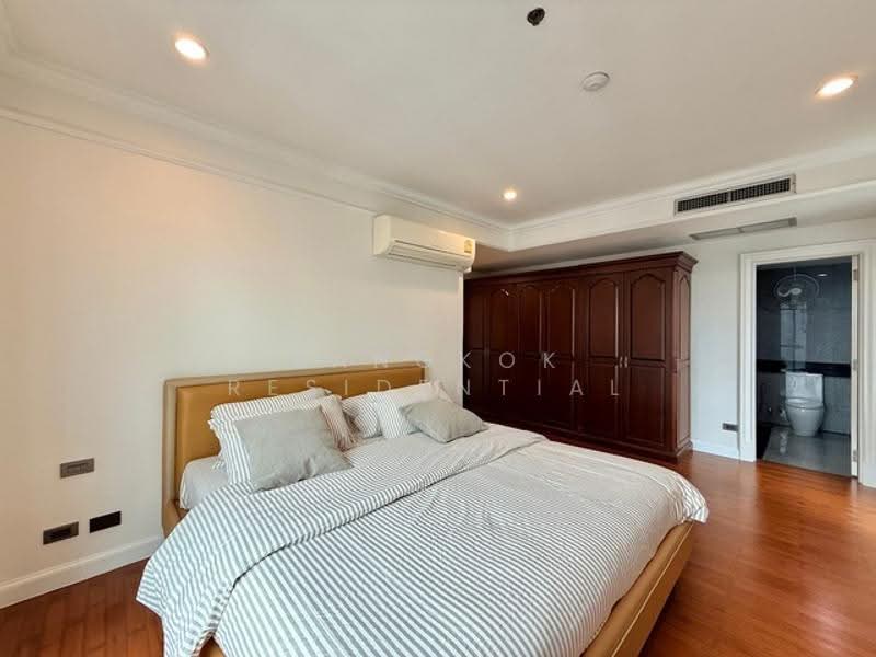 Grand Langsuan, bangkok, Soi Lang Suan ,Ploenchit Road, Lumphini, Pathum Wan, Bangkok, 3 Bedrooms, 180 sqm, Condo For Rent, by Bangkok Residential, 500595961 - DDproperty.com