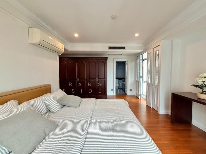 Grand Langsuan, bangkok, Soi Lang Suan ,Ploenchit Road, Lumphini, Pathum Wan, Bangkok, 3 Bedrooms, 180 sqm, Condo For Rent, by Bangkok Residential, 500595961 - DDproperty.com
