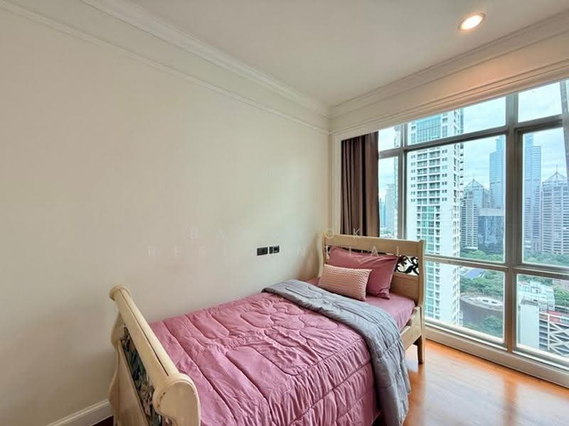 Grand Langsuan, bangkok, Soi Lang Suan ,Ploenchit Road, Lumphini, Pathum Wan, Bangkok, 3 Bedrooms, 180 sqm, Condo For Rent, by Bangkok Residential, 500595961 - DDproperty.com