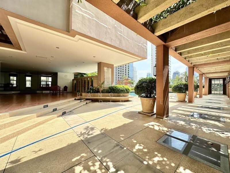 Grand Langsuan, bangkok, Soi Lang Suan ,Ploenchit Road, Lumphini, Pathum Wan, Bangkok, 3 Bedrooms, 180 sqm, Condo For Rent, by Bangkok Residential, 500595961 - DDproperty.com