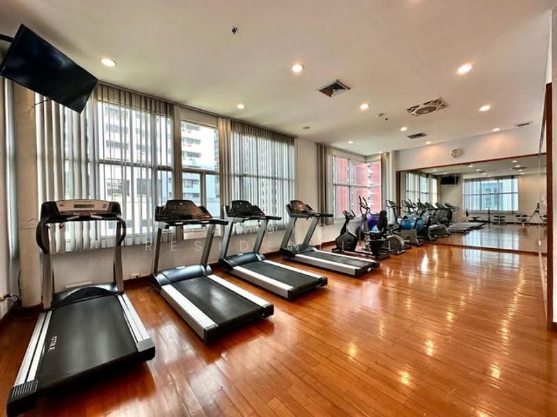 Grand Langsuan, bangkok, Soi Lang Suan ,Ploenchit Road, Lumphini, Pathum Wan, Bangkok, 3 Bedrooms, 180 sqm, Condo For Rent, by Bangkok Residential, 500595961 - DDproperty.com