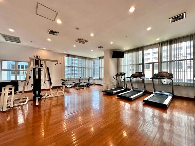 Grand Langsuan, bangkok, Soi Lang Suan ,Ploenchit Road, Lumphini, Pathum Wan, Bangkok, 3 Bedrooms, 180 sqm, Condo For Rent, by Bangkok Residential, 500595961 - DDproperty.com