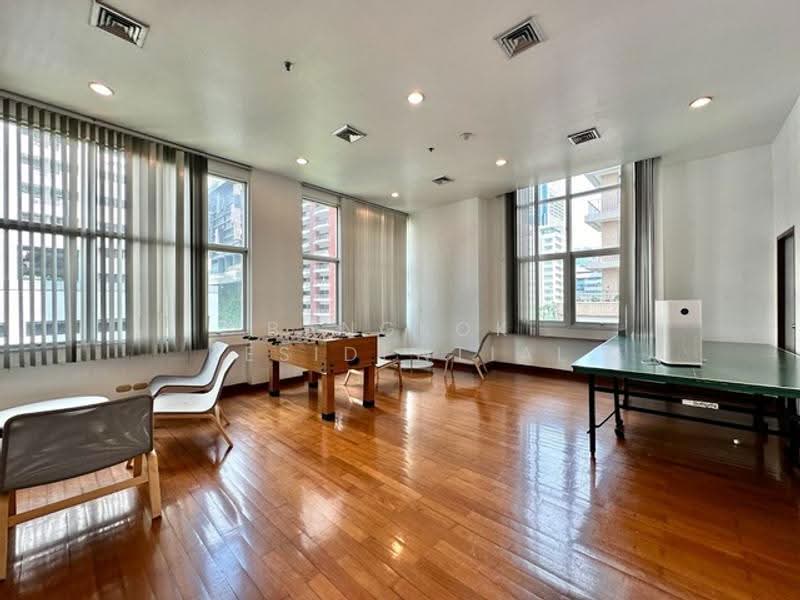 Grand Langsuan, bangkok, Soi Lang Suan ,Ploenchit Road, Lumphini, Pathum Wan, Bangkok, 3 Bedrooms, 180 sqm, Condo For Rent, by Bangkok Residential, 500595961 - DDproperty.com