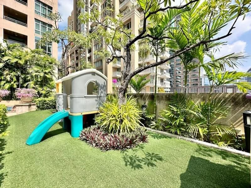 Grand Langsuan, bangkok, Soi Lang Suan ,Ploenchit Road, Lumphini, Pathum Wan, Bangkok, 3 Bedrooms, 180 sqm, Condo For Rent, by Bangkok Residential, 500595961 - DDproperty.com