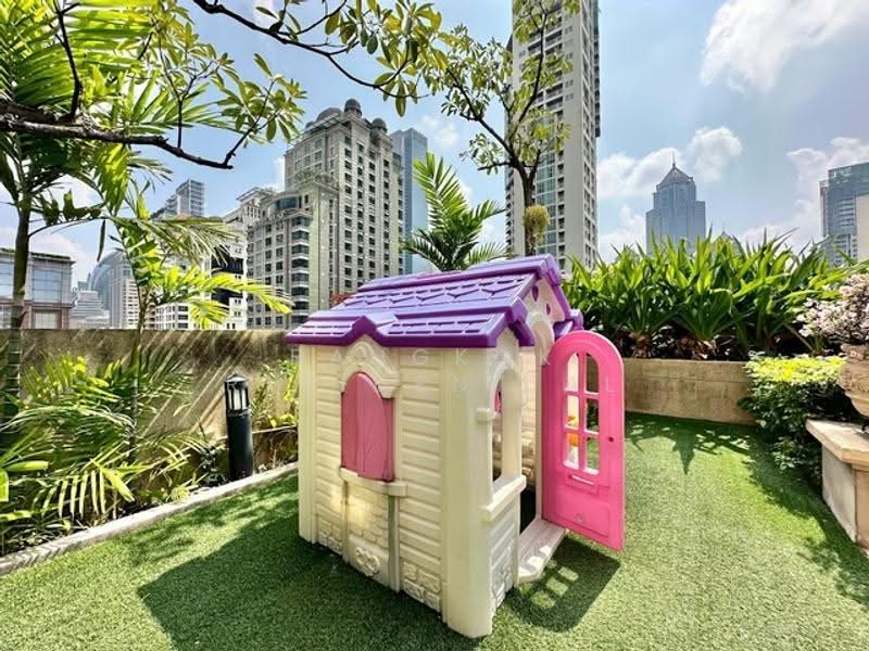 Grand Langsuan, bangkok, Soi Lang Suan ,Ploenchit Road, Lumphini, Pathum Wan, Bangkok, 3 Bedrooms, 180 sqm, Condo For Rent, by Bangkok Residential, 500595961 - DDproperty.com