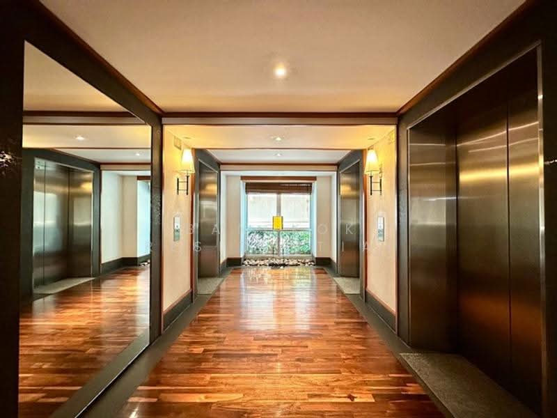 Grand Langsuan, bangkok, Soi Lang Suan ,Ploenchit Road, Lumphini, Pathum Wan, Bangkok, 3 Bedrooms, 180 sqm, Condo For Rent, by Bangkok Residential, 500595961 - DDproperty.com