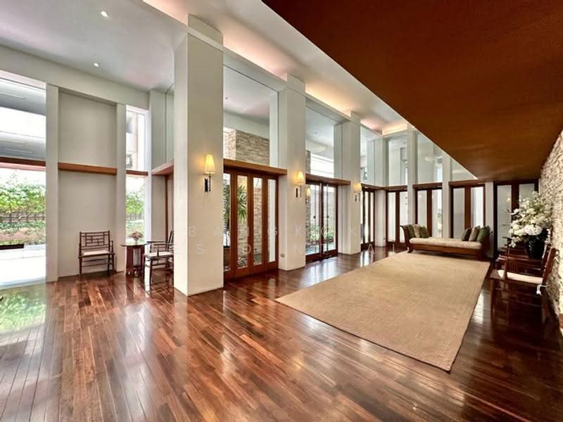 Grand Langsuan, bangkok, Soi Lang Suan ,Ploenchit Road, Lumphini, Pathum Wan, Bangkok, 3 Bedrooms, 180 sqm, Condo For Rent, by Bangkok Residential, 500595961 - DDproperty.com
