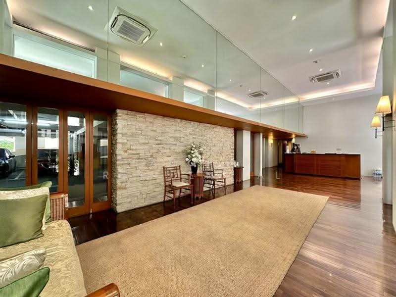 Grand Langsuan, bangkok, Soi Lang Suan ,Ploenchit Road, Lumphini, Pathum Wan, Bangkok, 3 Bedrooms, 180 sqm, Condo For Rent, by Bangkok Residential, 500595961 - DDproperty.com