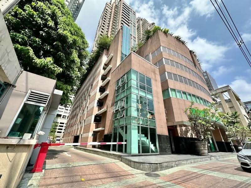 Grand Langsuan, bangkok, Soi Lang Suan ,Ploenchit Road, Lumphini, Pathum Wan, Bangkok, 3 Bedrooms, 180 sqm, Condo For Rent, by Bangkok Residential, 500595961 - DDproperty.com