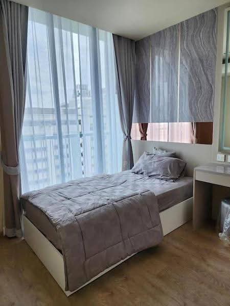 Noble Recole, bangkok, 77 Soi Sukhumvit 19 Sukhumvit Road, Khlongtoei Nua, Watthana, Bangkok, 2 Bedrooms, 62 sqm, Condo For Rent, by Tanapon Saowaneeyakorn, 500595962 - DDproperty.com