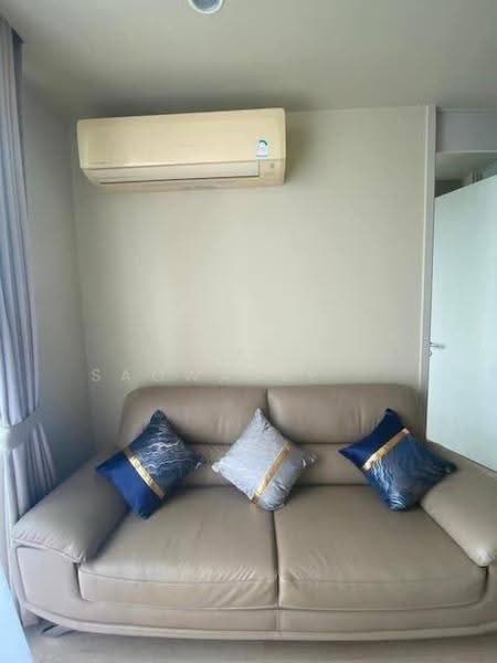 Noble Recole, bangkok, 77 Soi Sukhumvit 19 Sukhumvit Road, Khlongtoei Nua, Watthana, Bangkok, 2 Bedrooms, 62 sqm, Condo For Rent, by Tanapon Saowaneeyakorn, 500595962 - DDproperty.com