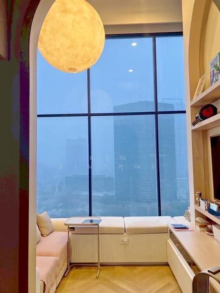 Knightsbridge Space Ratchayothin, bangkok, Phaholyothin Road, Chatuchak, Bangkok, 1 Bedroom, 50 sqm, Condo For Rent, by อรุณ อเนกคุณะ, 500595963 - DDproperty.com