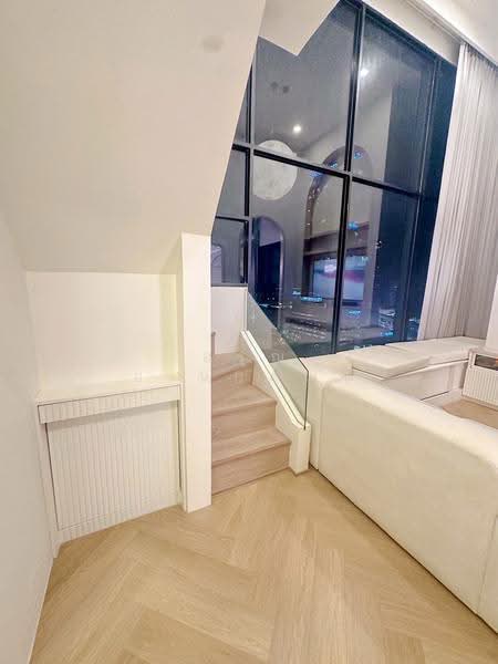 Knightsbridge Space Ratchayothin, bangkok, Phaholyothin Road, Chatuchak, Bangkok, 1 Bedroom, 50 sqm, Condo For Rent, by อรุณ อเนกคุณะ, 500595963 - DDproperty.com
