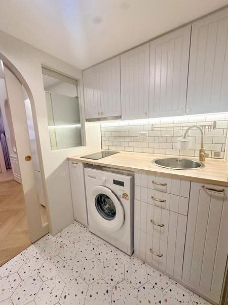 Knightsbridge Space Ratchayothin, bangkok, Phaholyothin Road, Chatuchak, Bangkok, 1 Bedroom, 50 sqm, Condo For Rent, by อรุณ อเนกคุณะ, 500595963 - DDproperty.com