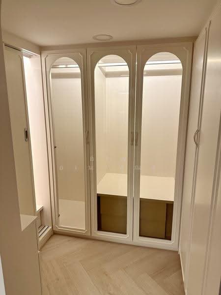 Knightsbridge Space Ratchayothin, bangkok, Phaholyothin Road, Chatuchak, Bangkok, 1 Bedroom, 50 sqm, Condo For Rent, by อรุณ อเนกคุณะ, 500595963 - DDproperty.com