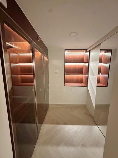 Knightsbridge Space Ratchayothin, bangkok, Phaholyothin Road, Chatuchak, Bangkok, 1 Bedroom, 50 sqm, Condo For Rent, by อรุณ อเนกคุณะ, 500595963 - DDproperty.com