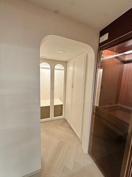 Knightsbridge Space Ratchayothin, bangkok, Phaholyothin Road, Chatuchak, Bangkok, 1 Bedroom, 50 sqm, Condo For Rent, by อรุณ อเนกคุณะ, 500595963 - DDproperty.com